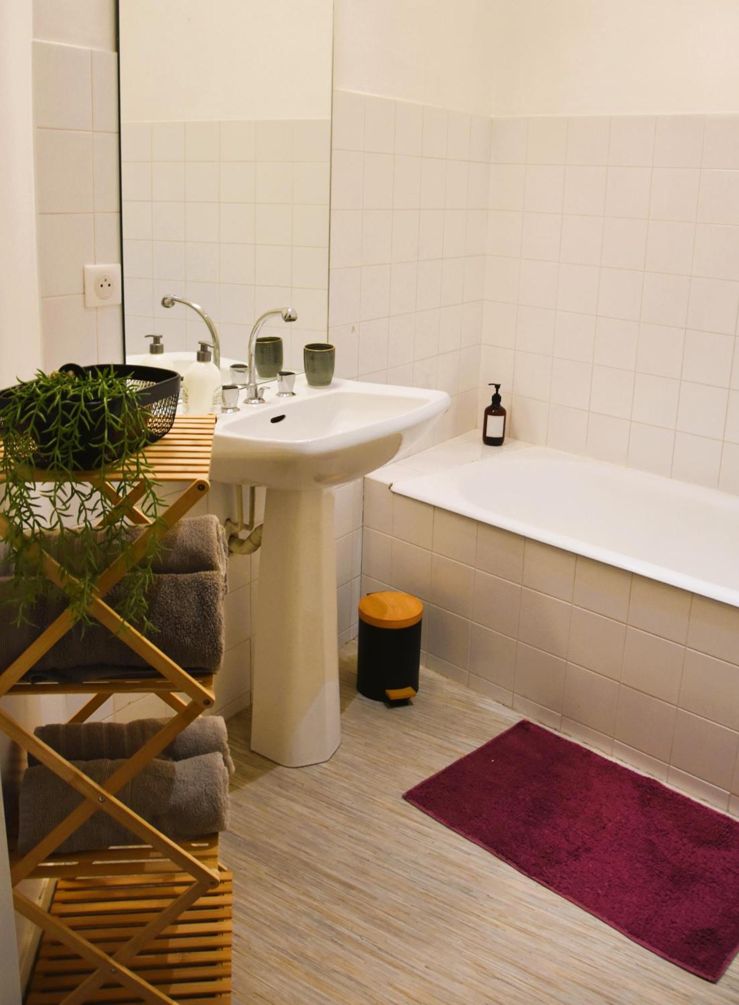 Le Logis De Celine Aparthotel Cajarc Exterior photo